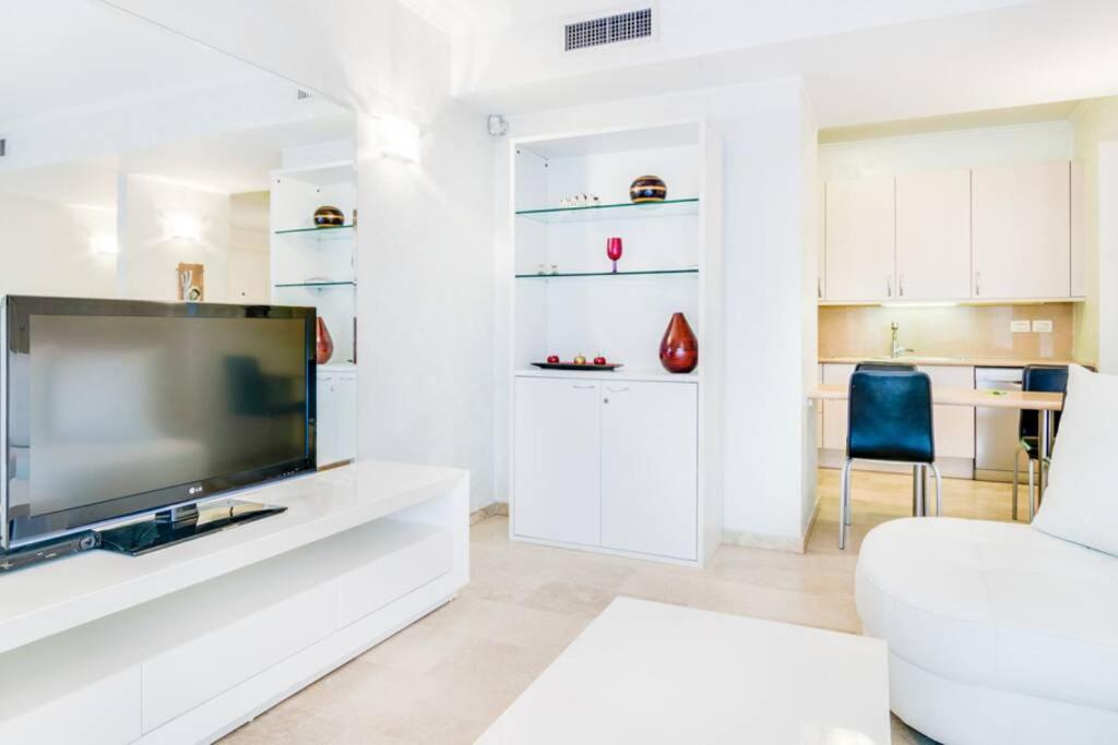 Mamilla Pool - David'S Village - Jerusalem-Rent ภายนอก รูปภาพ